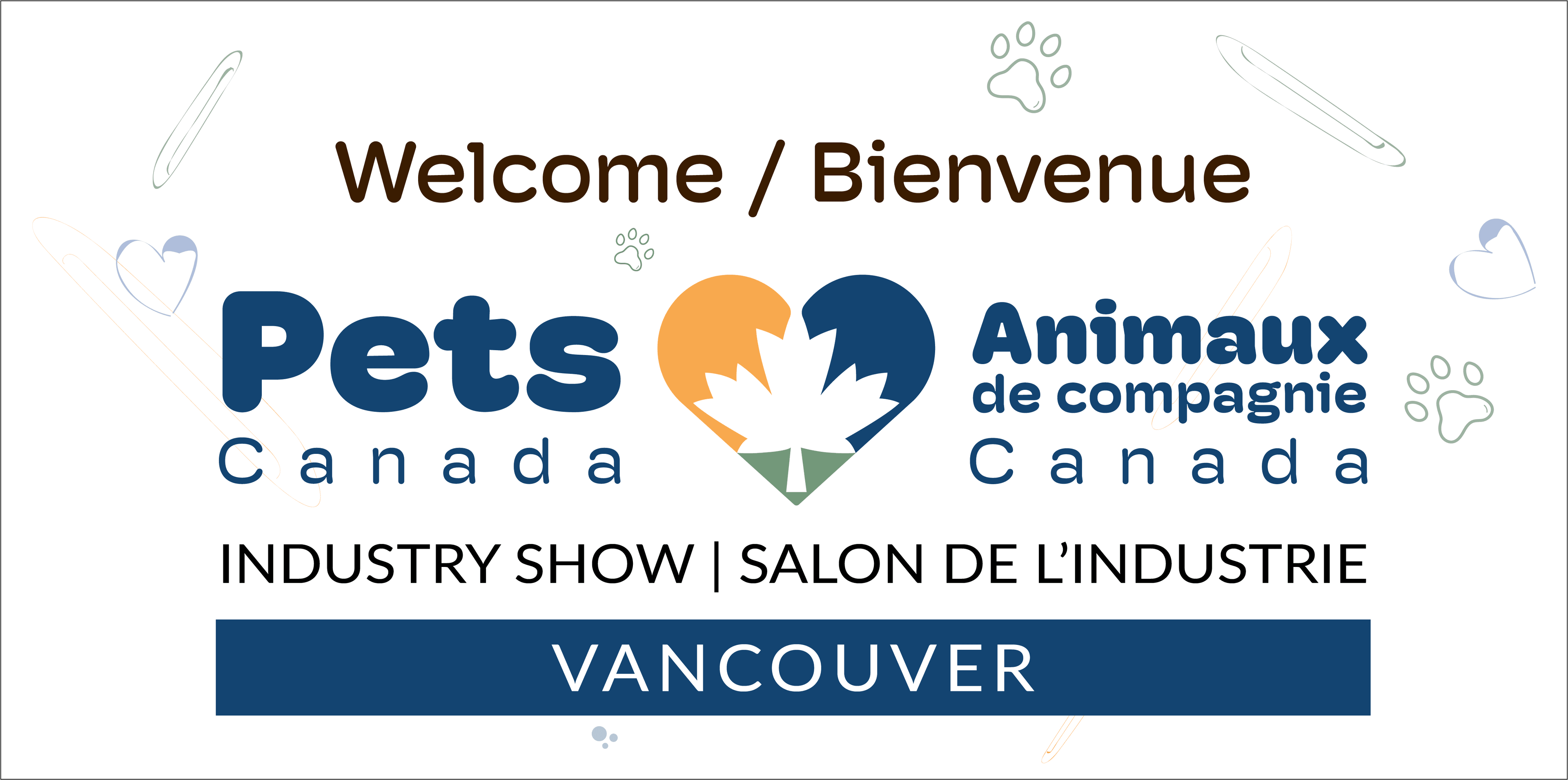 Pets Canada Industry Show: Calgary 2025